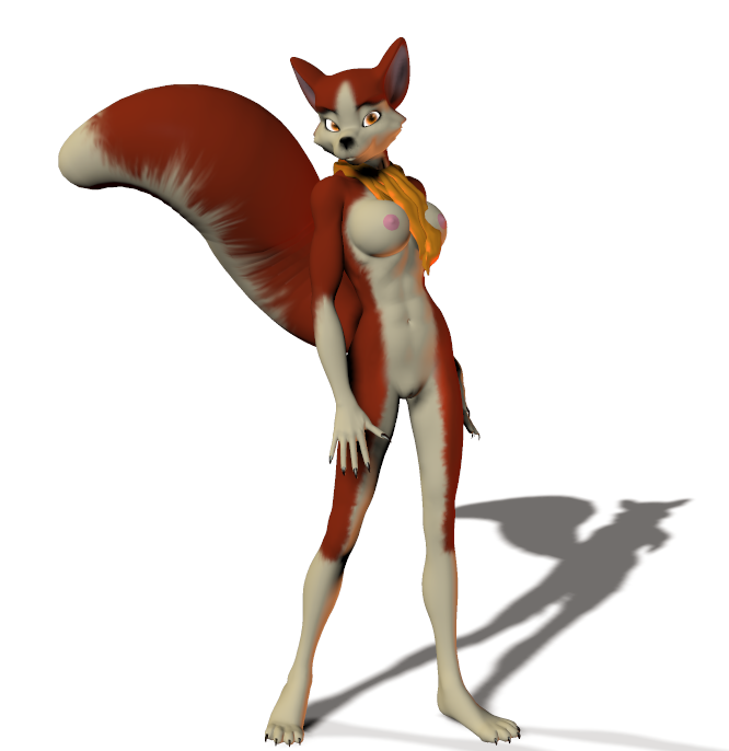 anthro anthrofied balto_(film) jenna tagme transparent_background unrealfox