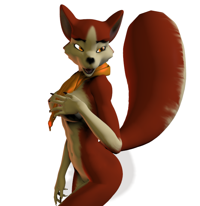 anthro anthrofied balto_(film) jenna tagme transparent_background unrealfox