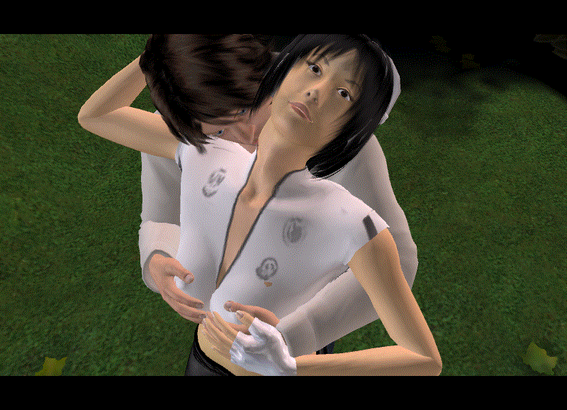 3d jun_kazama kazama_jun tagme tekken