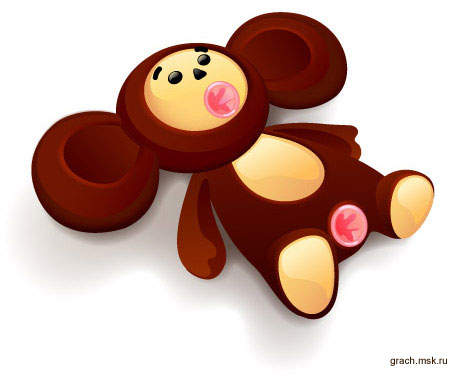 cheburashka cheburashka_and_krokodil_gena tagme