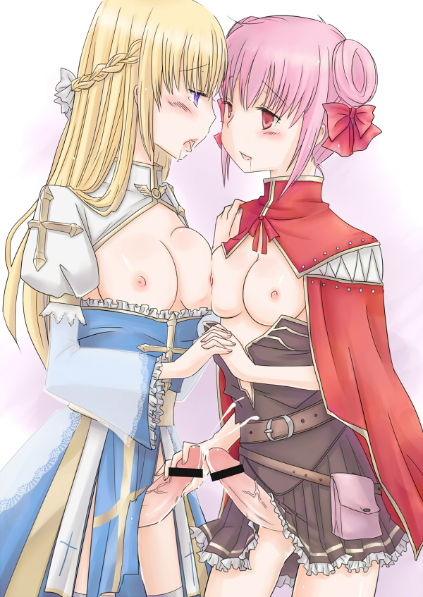 archbishop censored creator ragnarok_online tagme