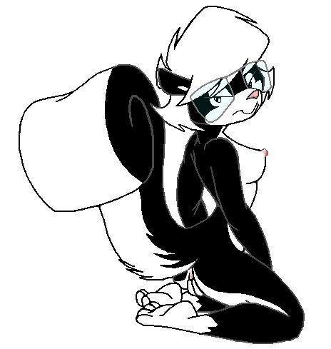 anthro sabrina_conrad sabrina_online skunk tagme webcomic