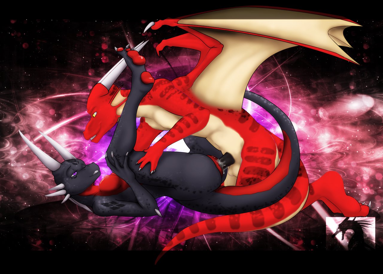 corrupted_cynder cynder dragon female male savage-cynder sex spyro_the_dragon tagme