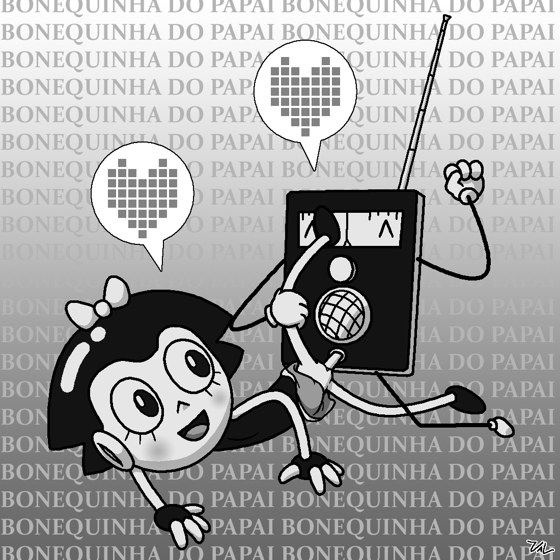 bonequinha_do_papai tagme val_(artist)