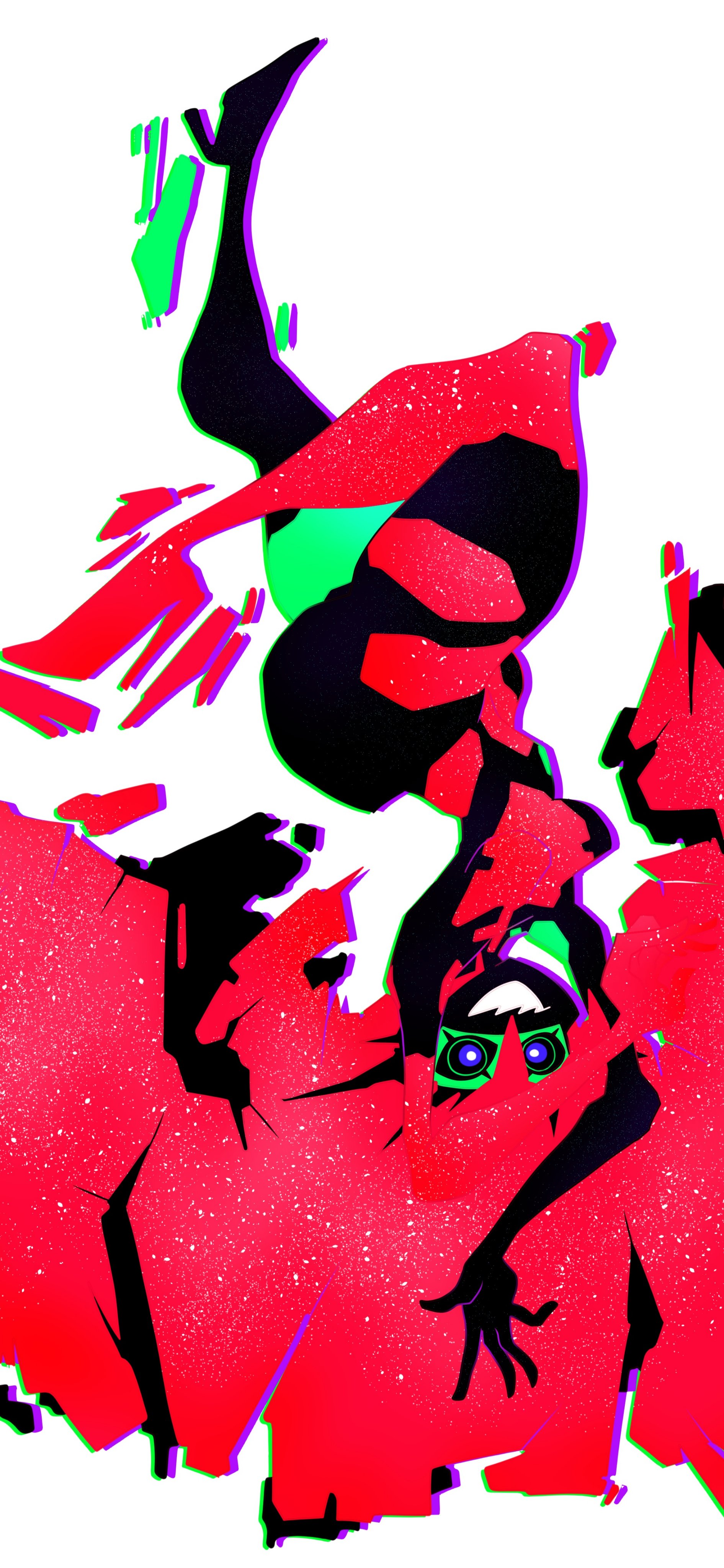 1girls, artificial intelligence, big ass, big breasts, capri, cyberpunk 2077, cyberpunk: edgerunners, cyberpunk: edgerunners 2, korbaen, large breasts, wide hips, wide thighs