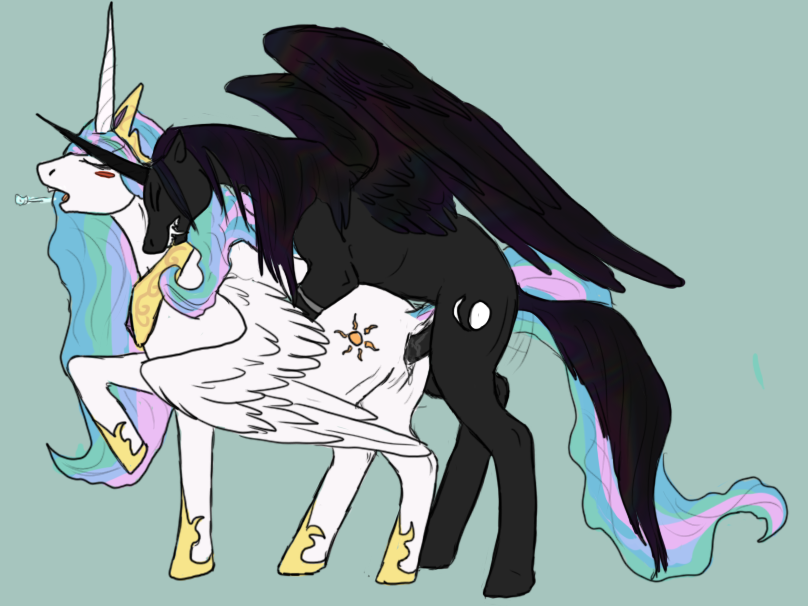 artha-amberose friendship_is_magic my_little_pony princess_celestia_(mlp) smooth_skin tagme