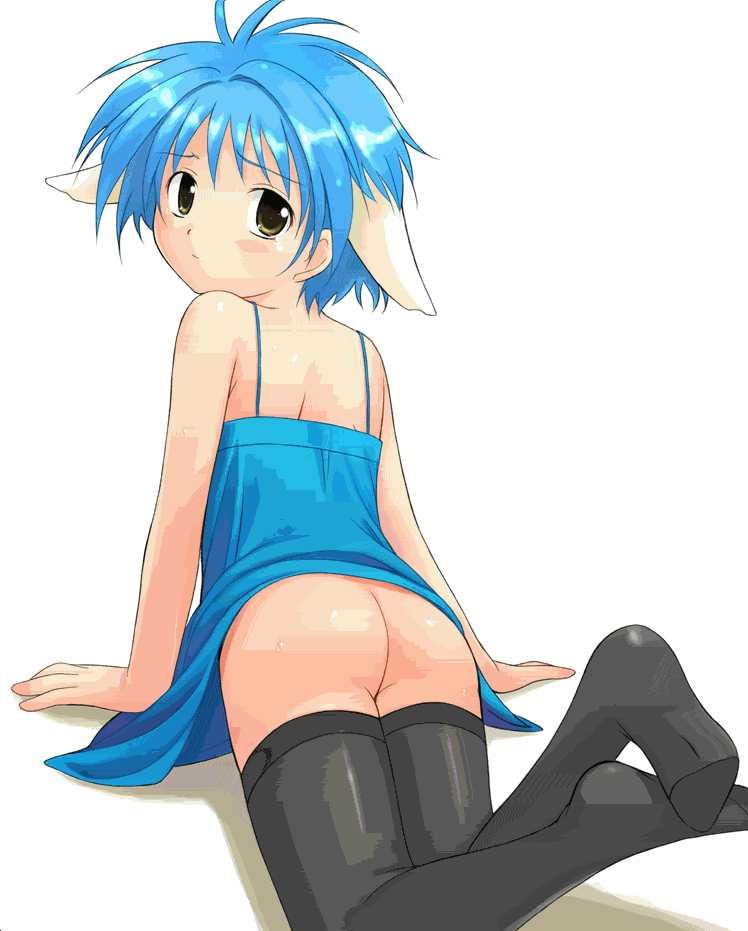 blue_hair galaxy_angel mint_blancmanche tagme