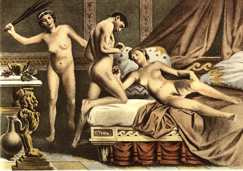 History Rule 34 Image