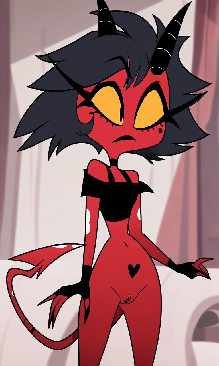 ai_art ai_generated anthro anus artificial_intelligence ass breasts female helluva_boss millie_(helluva_boss) naked naked_female pussy rule_34 rule_34_(paheal) rule_34_comment sex sexy.ai solo uncensored vagina vivienne_medrano vivziepop