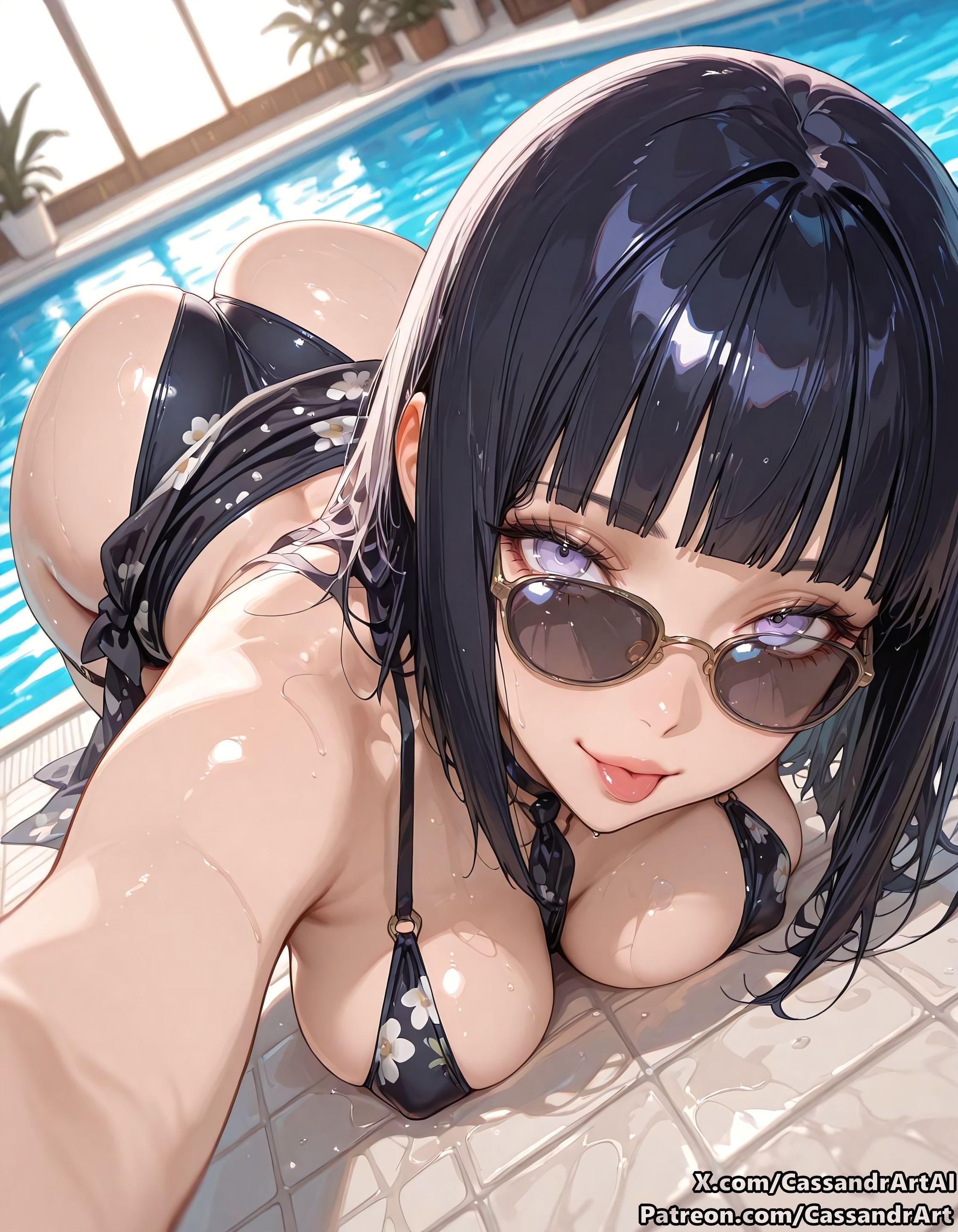 ai assisted, ai generated, anime, anime style, big ass, big breasts, boruto: naruto next generations, breasts, cassandrart, clitoris, curvaceous, curvaceous body, curvaceous female, curvaceous figure, female, female focus, fit female, girly, hourglass figure, huge ass, huge breasts, hyuuga hinata, naruto, naruto (classic), naruto (series), naruto shippuden, pussy, sexy, shiny, uncensored, uzumaki hinata, vagina, voluptuous, voluptuous female, waifu, waifu diffusion