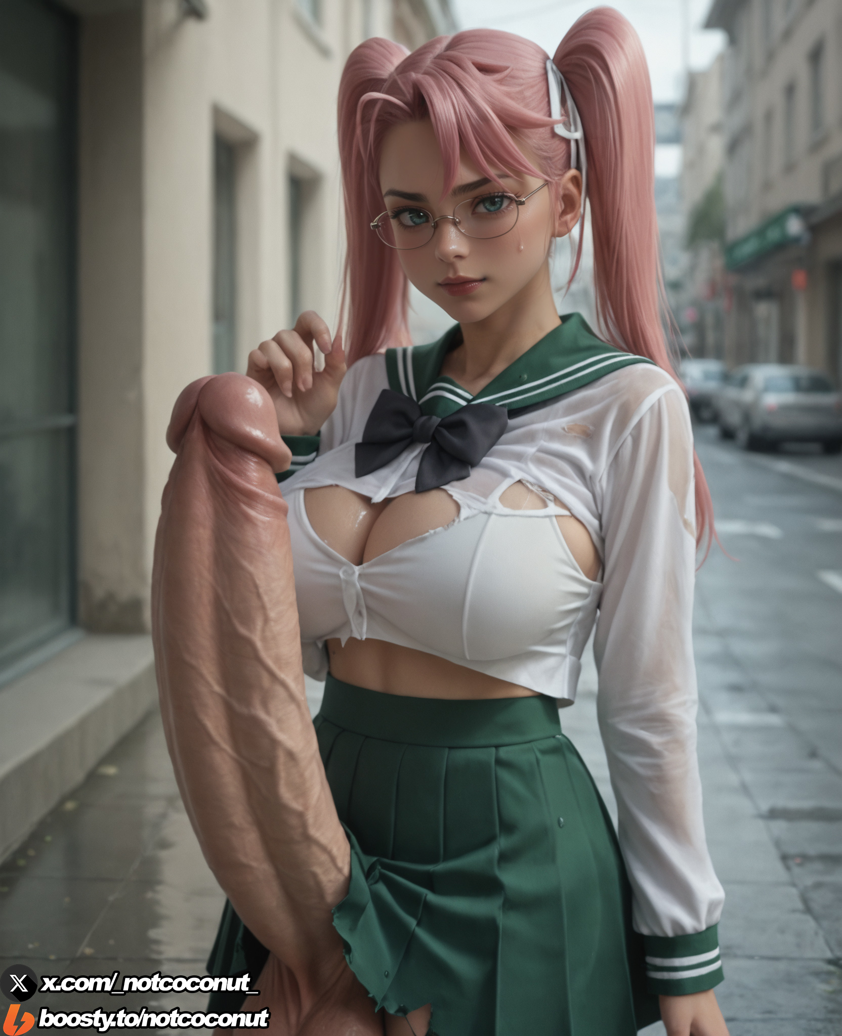 1futa, abs, absurdres, ai generated, apple butt, ass, athletic, athletic futa, balls, ballsack, big ass, big balls, big breasts, big penis, boosty, boosty username, breast implants, breasts, bubble ass, bubble butt, dickgirl, enhanced breasts, fake breasts, female, futa only, futanari, hi res, highres, highschool of the dead, huge ass, huge balls, huge breasts, huge cock, human, humanoid, intersex, large ass, large balls, large breasts, large testicles, light skin, light-skinned futa, looking at viewer, muscles, muscular, muscular female, notcoconut, nude, penis, photorealistic, realistic, reaslitic, saya takagi, silicone, silicone implants, solo, tagme, testicles, thick thighs, twitter, twitter username, veiny penis, wide hips