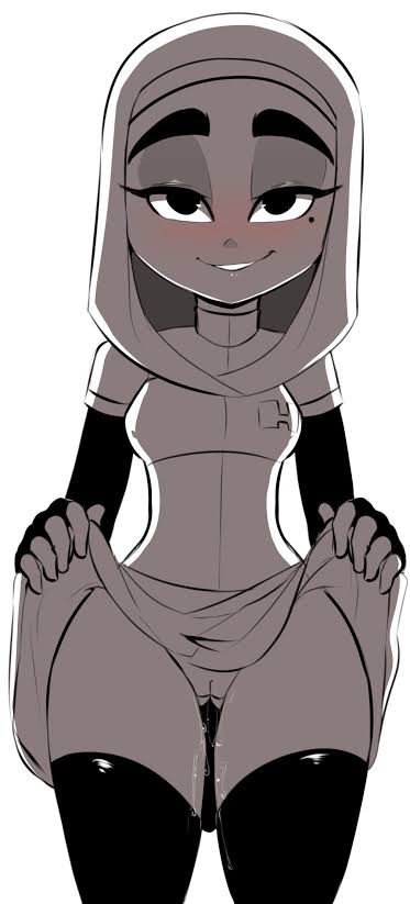 1girls, arab female, female, glitch techs, hijab, muslim, panties, pussy, skirt lift, vagina, zahra rashid