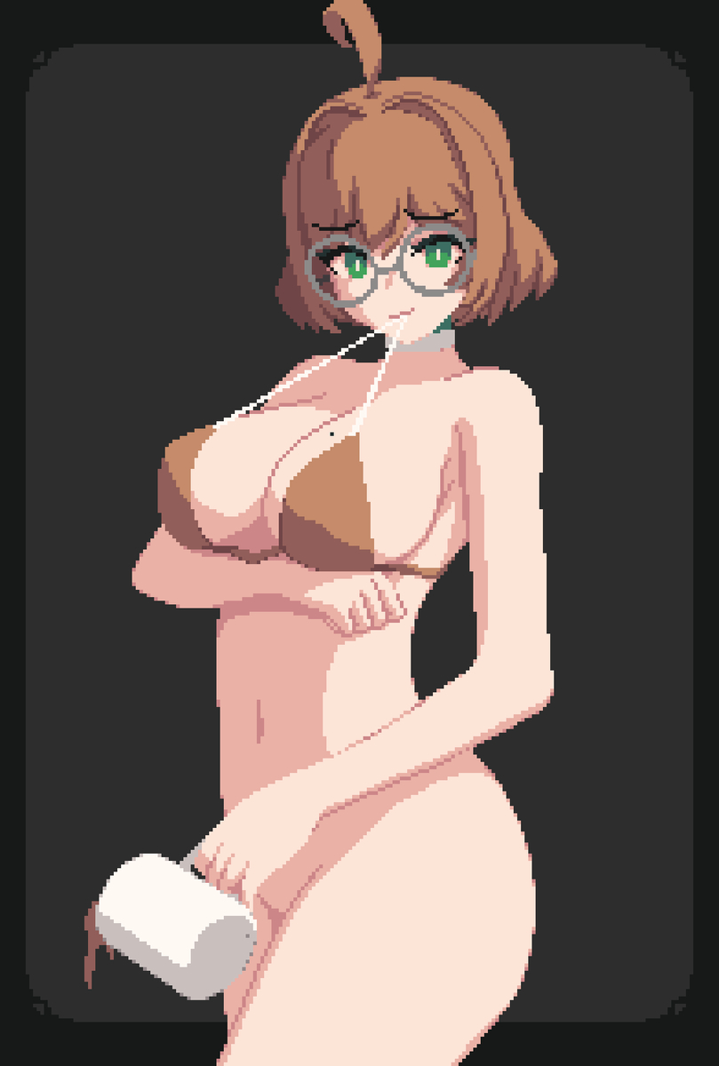 Original Character (Original) Rule 34 Image