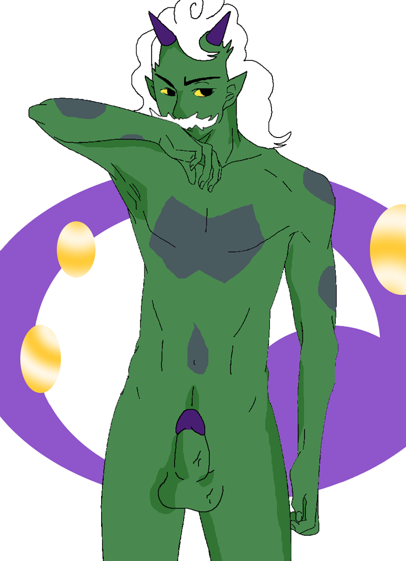 1boy anthro blackrose male male_only penis pokemon solo tagme tornadus transparent_background