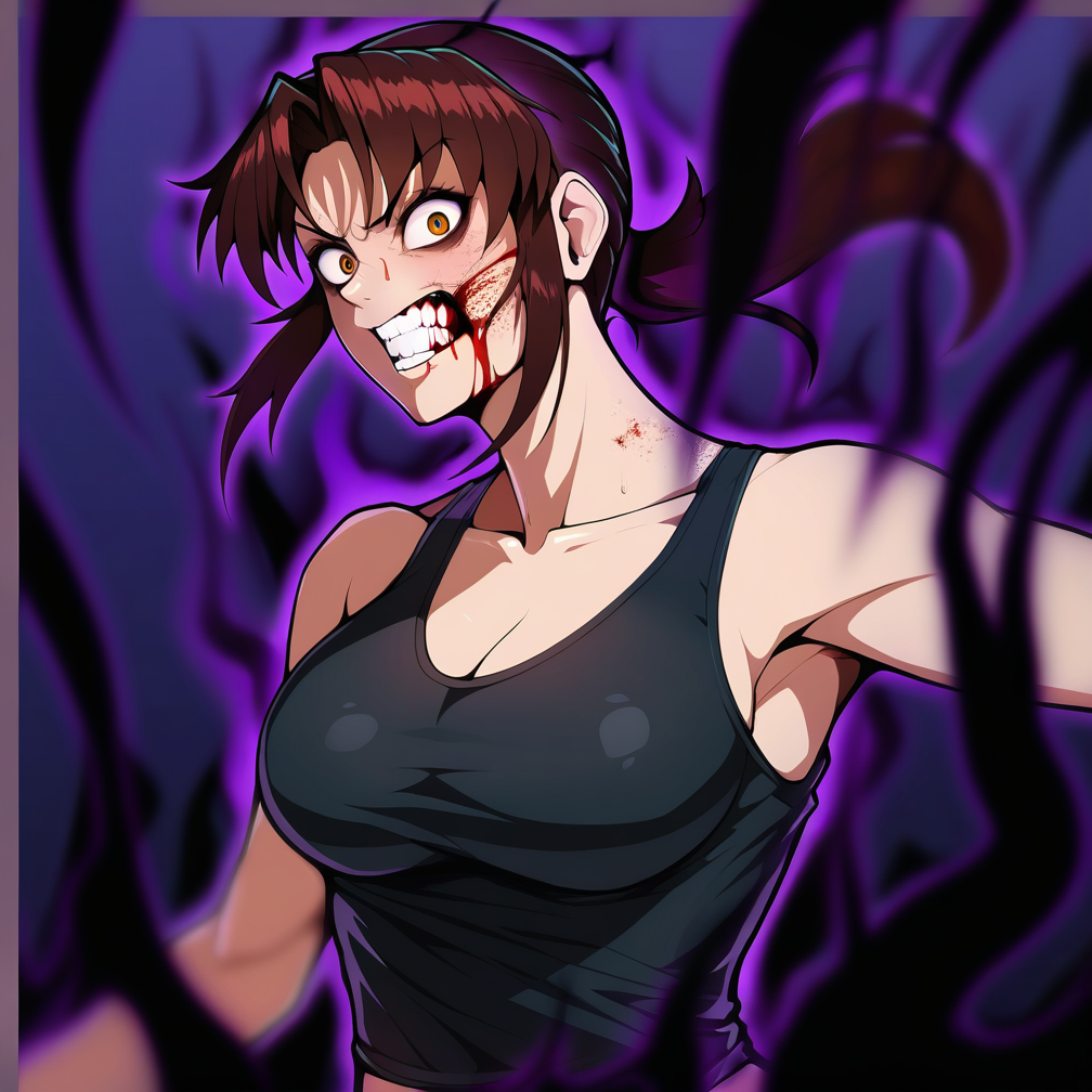 ai_generated blood profile_picture revy