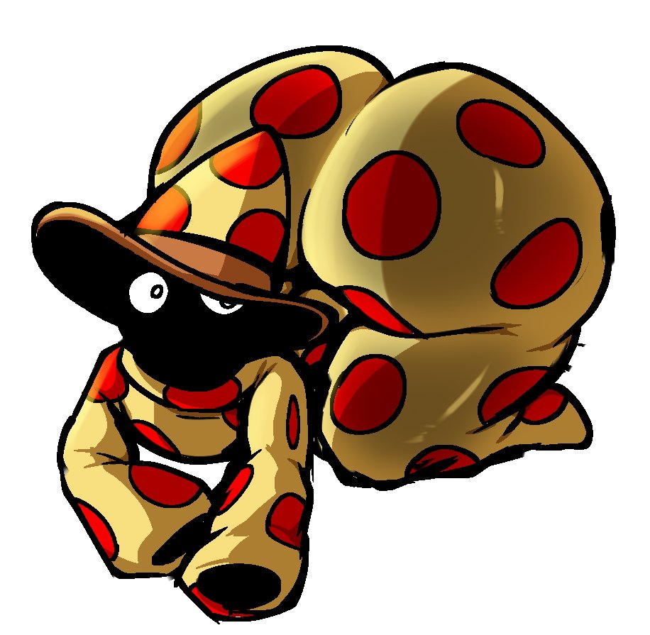 1boy, 2026, 2d, all fours, ass, baggy clothing, big ass, big butt, cloak, color, femboy, femboy only, full color, huge ass, male, male only, nanodude78, pizza tower, pizzard, solo, tagme, wide hips, wide thighs, wizard hat, wizard robe