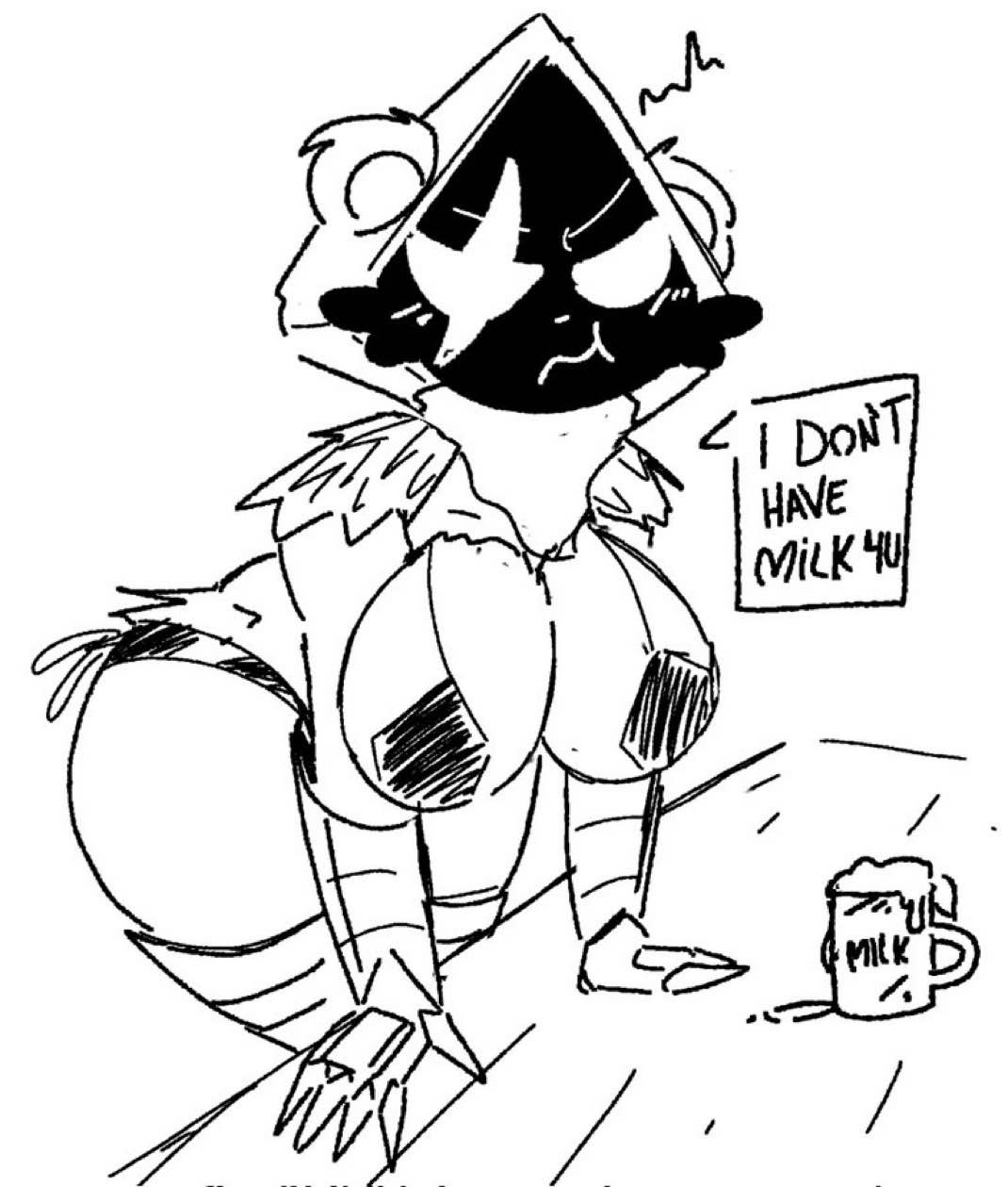 annoyed, big breasts, bikini, breasts, female, fortnite, lactation, milk, raven team leader, raven team leader (fortnite), ship master, tagme, tagme (artist)