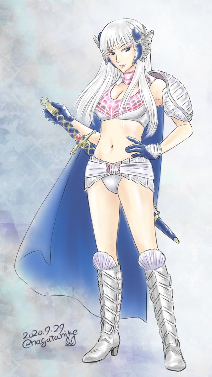 Steerswoman Shelinda (Power Rangers) Rule 34 Image