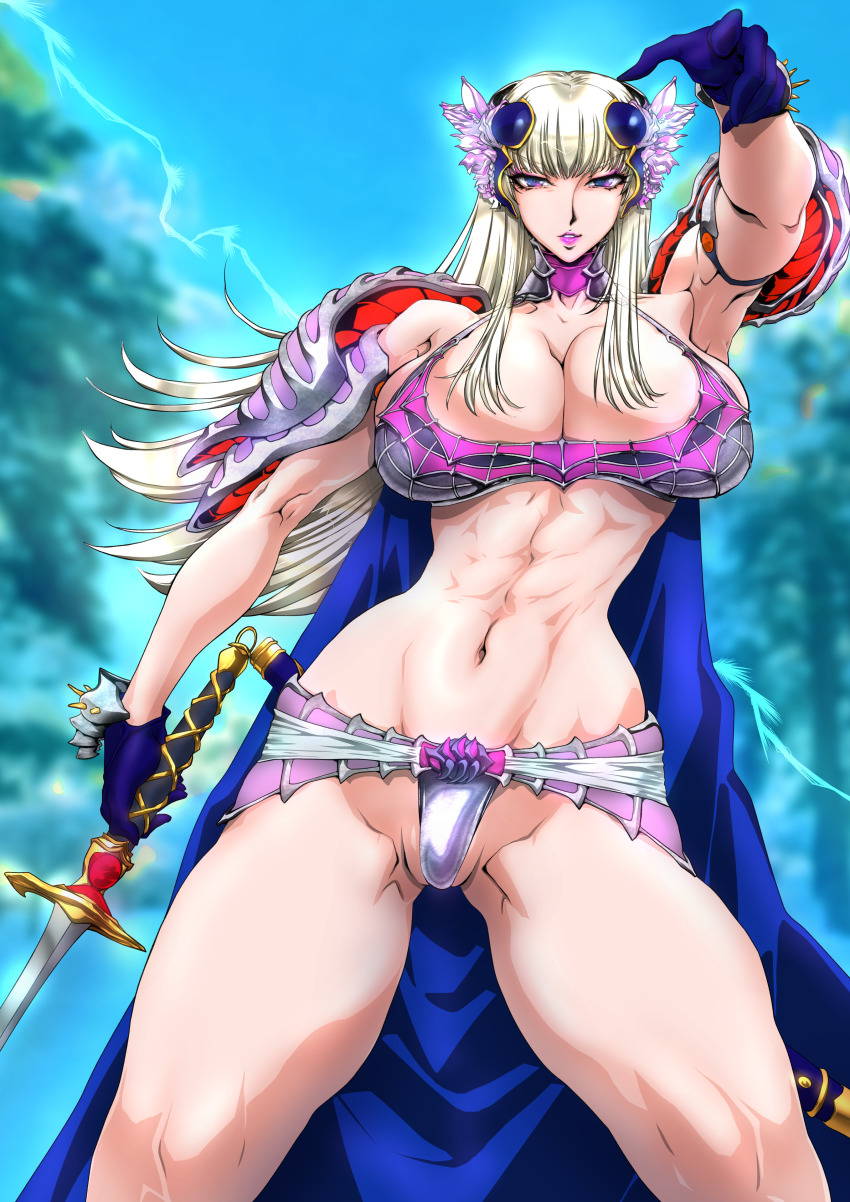 Steerswoman Shelinda (Power Rangers) Rule 34 Image