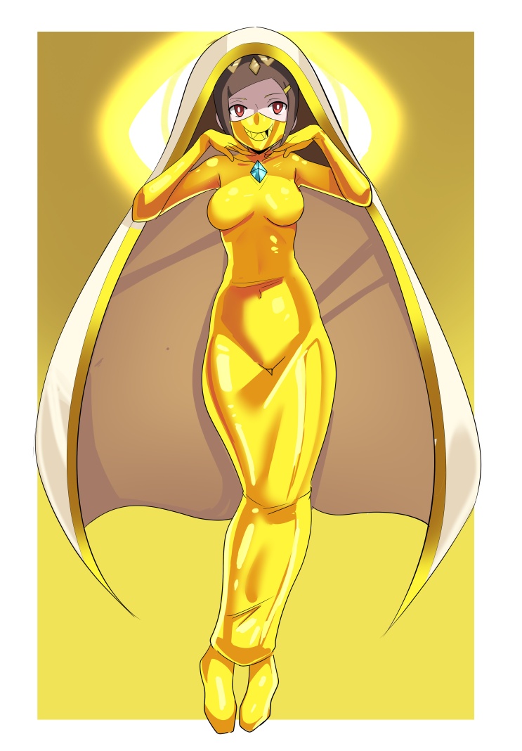 Hikari Yagami (Digimon) Rule 34 Image