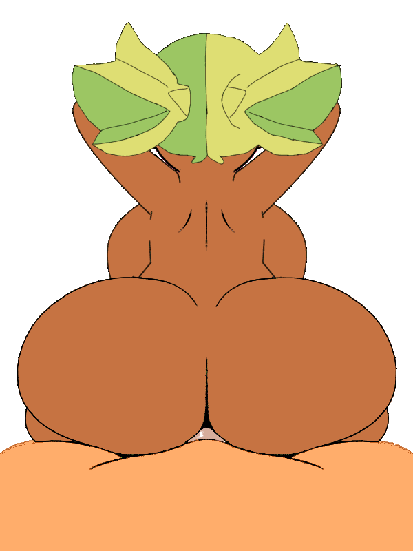1boy, animated, beat banger, berry (brawl stars), big ass, big breasts, big butt, brawl stars, brown skin, female, mandy (brawl stars), ponytail, pov, tagme, thicc