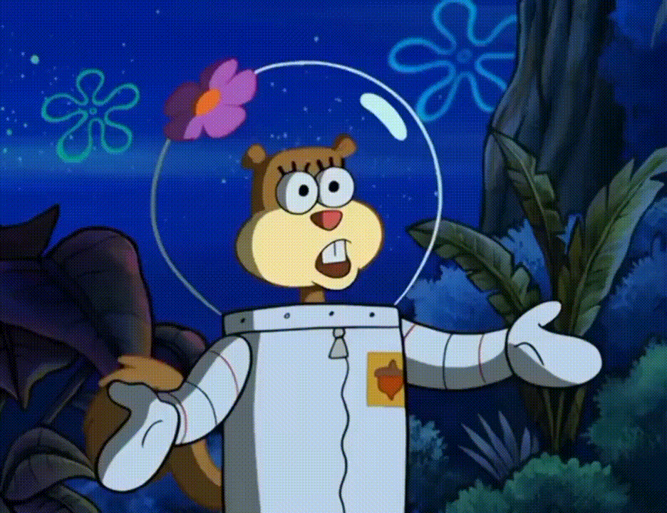 1girls, accurate art style, ai animation, ai edit, ai generated, animated, bikini, black eyes, brown fur, edit, female, female focus, flower in head, furry, furry female, helmet, levellore, looking at viewer, nature, nickelodeon, night, open clothes, purple bikini, sandy cheeks, screencap, screenshot, screenshot edit, solo, spongebob squarepants, squirrel tail, suit, tail, underwater