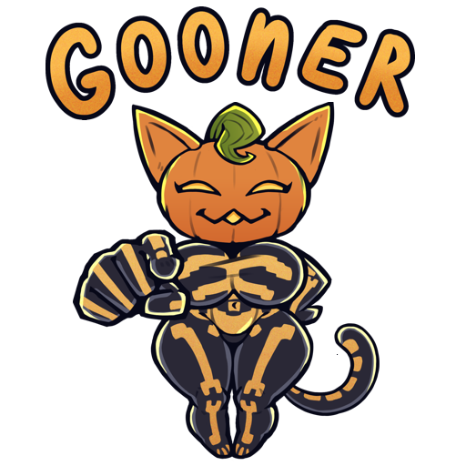 2025, anthro, bodysuit, breasts, clothing, domestic cat, epic games, female, for a head, fortnite, no background, object head, png, png file, pumpkin head, shortstack, skinsuit, solo, spice (fortnite), tagme, tight clothing, uncledrugoon