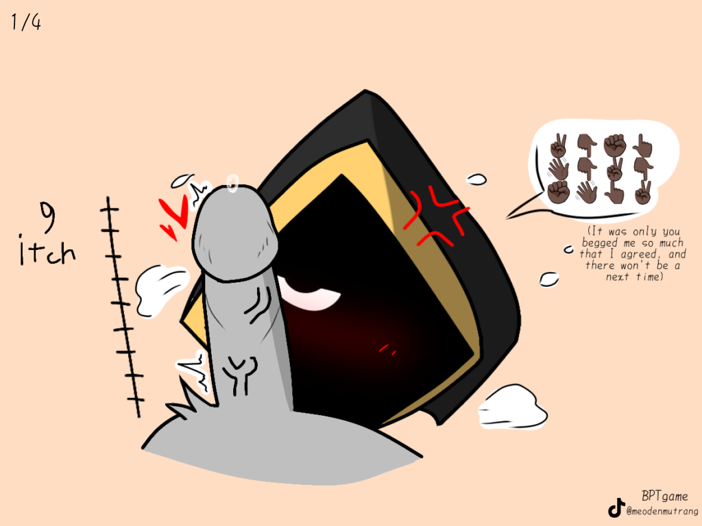 blowjob, blush, boner, bptgame, cloak, dusekkar (forsaken), forsaken (roblox), hooded, male, penis, roblox, roblox game, robloxian, self upload, tagme, taph (forsaken)