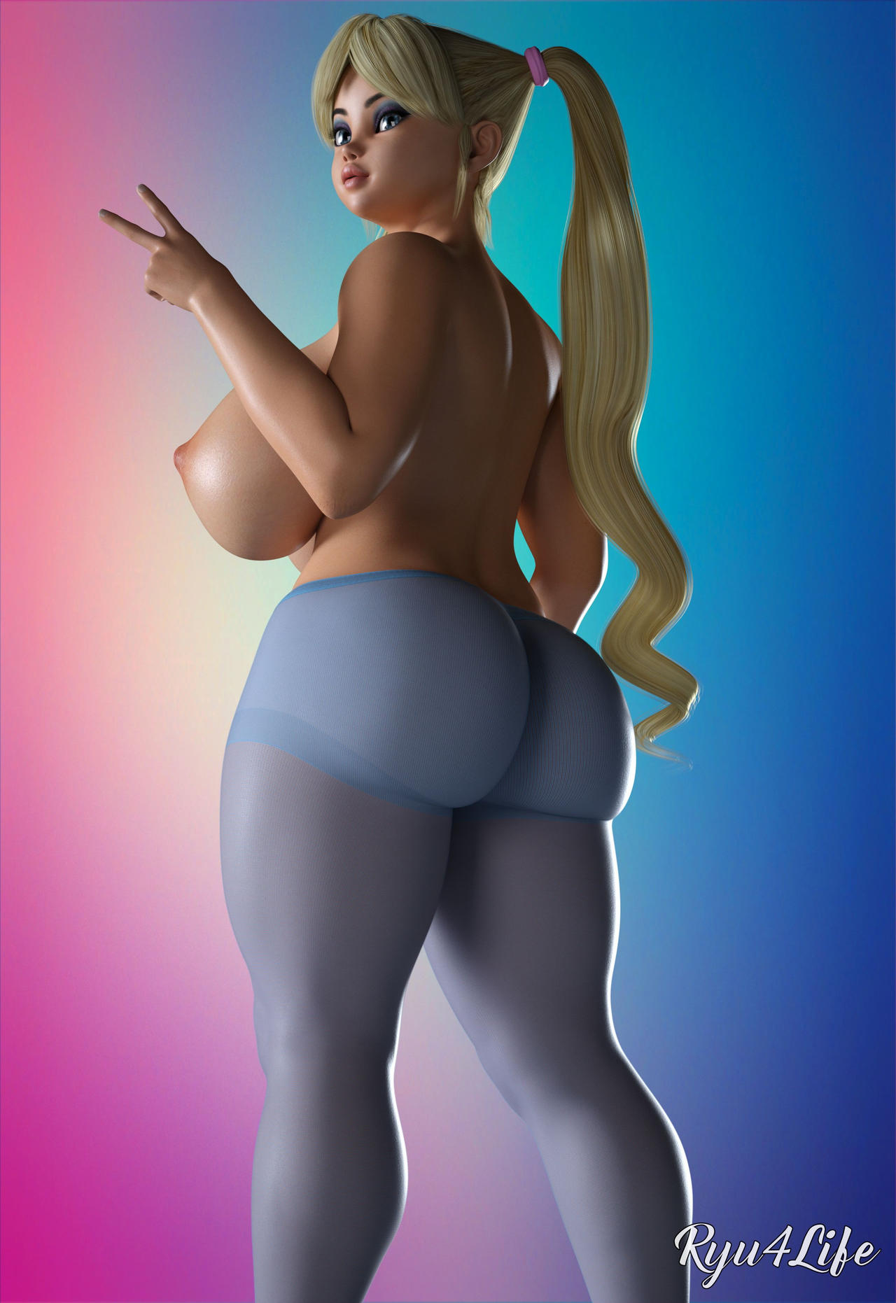 1girls 3d big_ass big_breasts breasts bust busty callie_(ryu4life) curvaceous curvy curvy_figure female hips huge_ass huge_breasts large_ass large_breasts light-skinned_female light_skin mature mature_female original original_character ryu4life slim_waist thick thick_hips thick_legs thick_thighs thighs voluptuous waist wide_hips