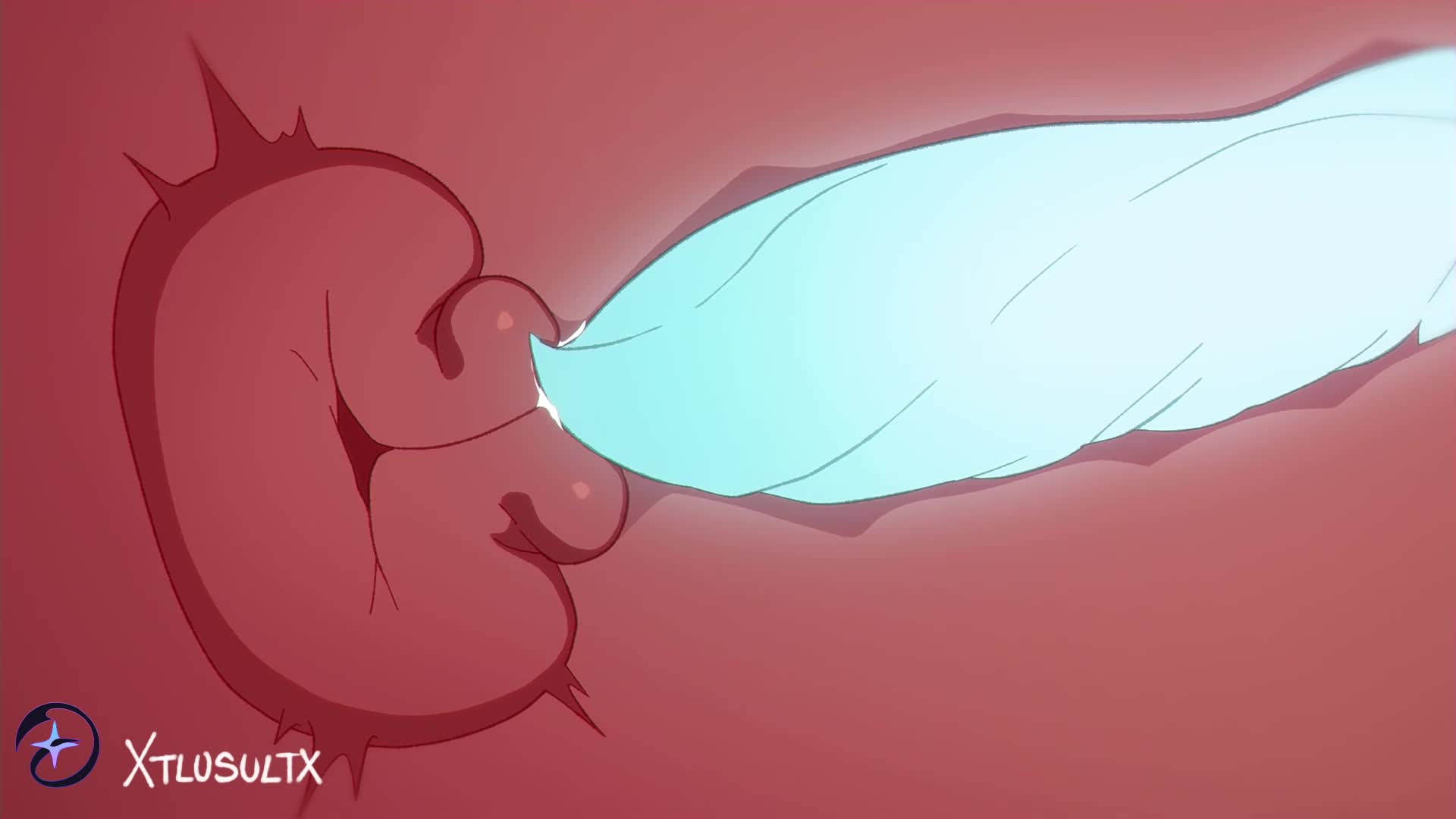 Xtlusultx hentai videos, GIFs, and images