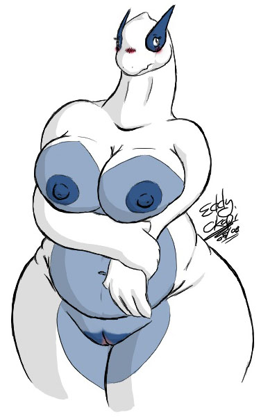 avian curvy eddy_okapi fat female female_only furry hips lugia pokemon pokemon_(species) pokemon_focus pokemon_gsc smooth_skin solo thick_thighs thighs wide_hips