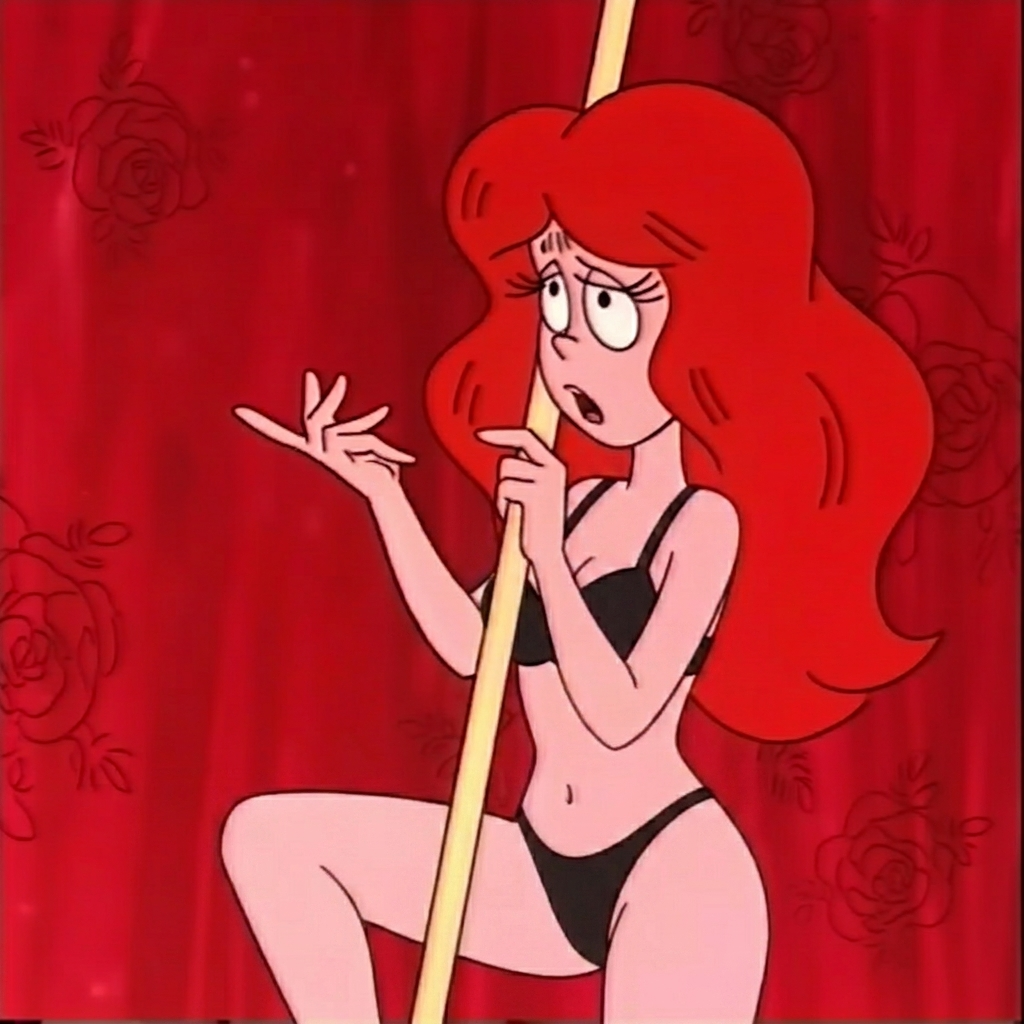 Little Red (Fairy Tales) Rule 34 Image