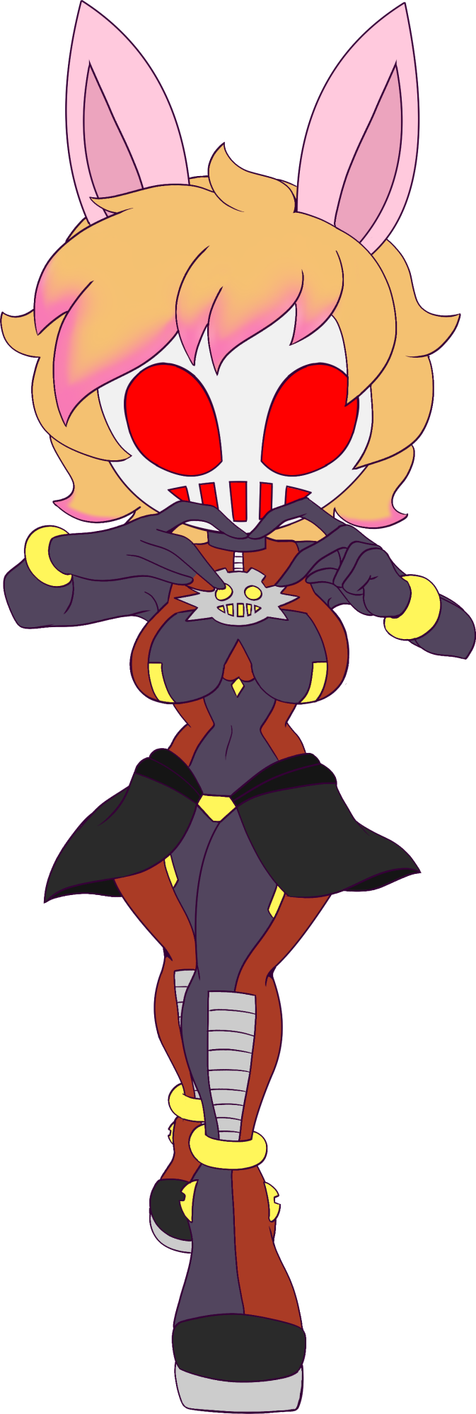 Highlights (Coloring) Rule 34 Image
