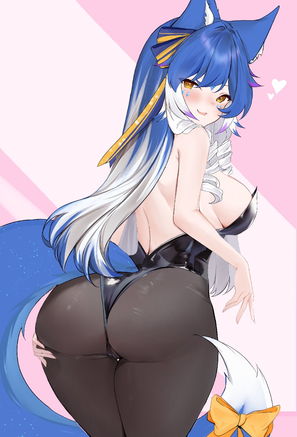 Barely Covered Breasts Rule 34 Image