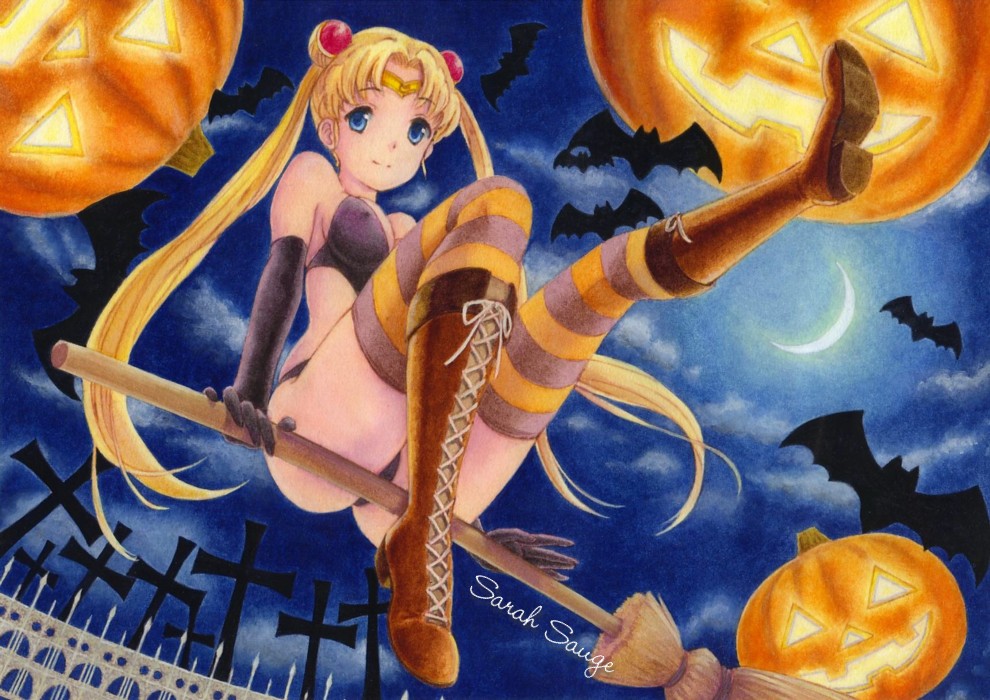 1990s (Style) Rule 34 Image
