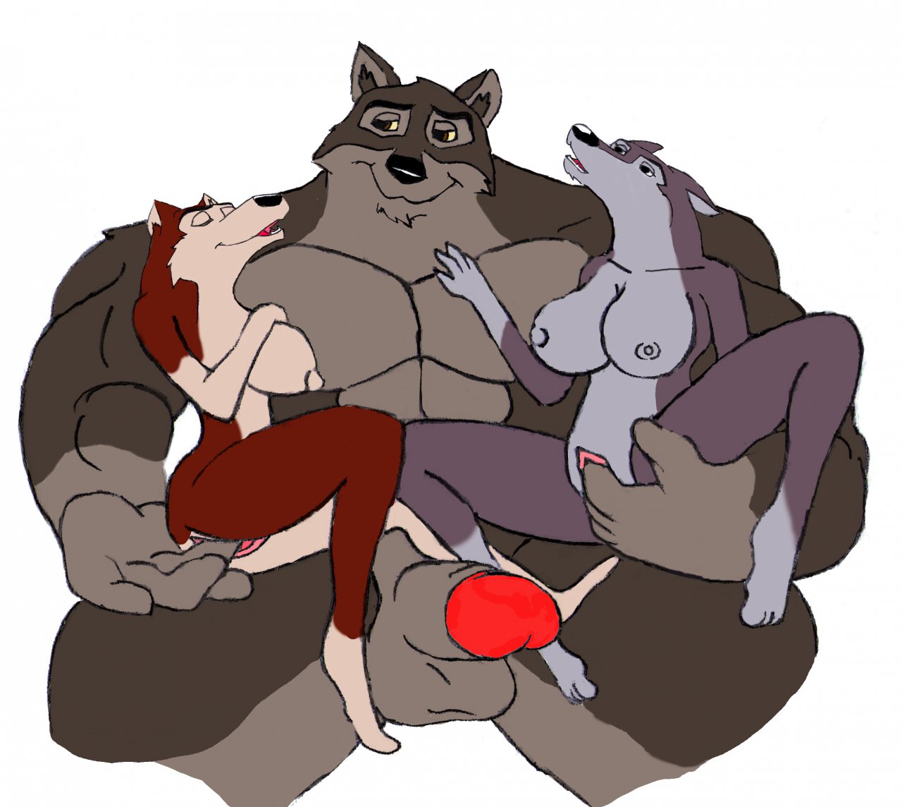 anthro balto dusty jenna tagme