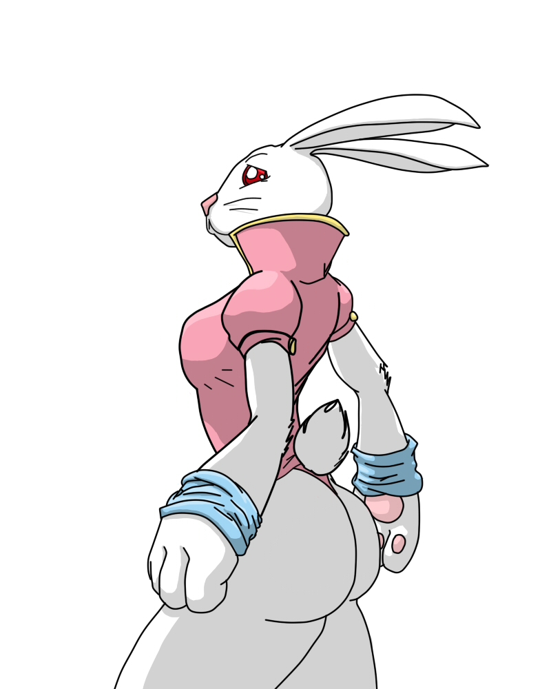 alice_nonomura alice_the_rabbit anthro bloody_roar furry kaboozlefa rabbit rabitt sncunleashed