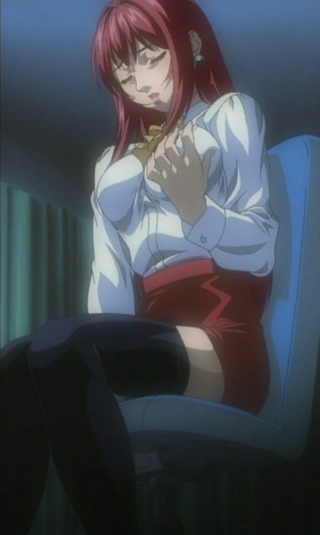 Takashiro Hiroko (Bible Black) Rule 34 Image
