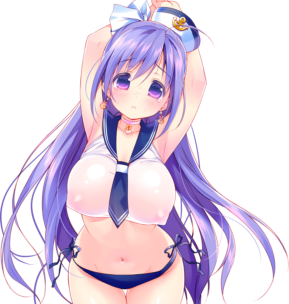Ahoge Rule 34 Image