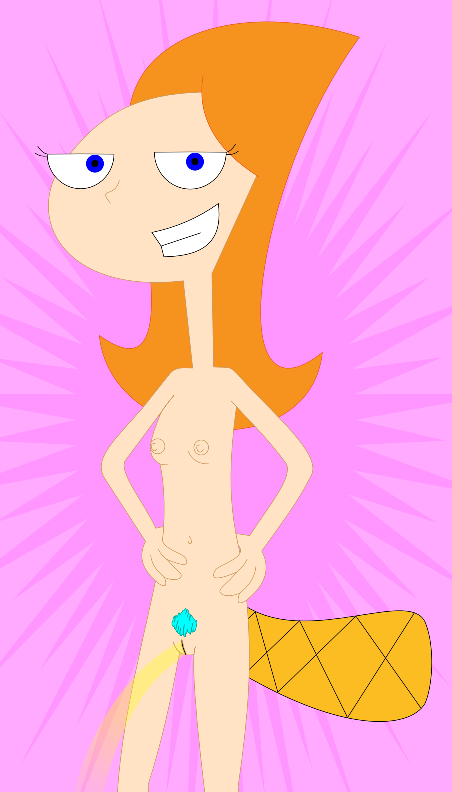 candace_flynn cosplay disney female fuchuker human nipples perry_the_platypus phineas_and_ferb tagme what