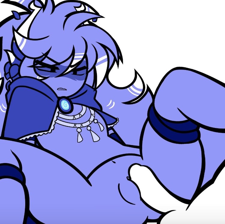 aged up, anonymous male, bottomless, bottomless male, cuntboy, cuntboy/male, defiant, enneagram, gay, male only, personalities types, pussy, toony, toony face, tsundere, twink, yaoi