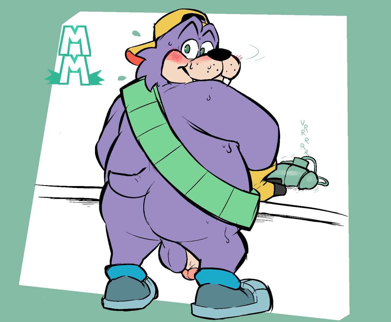 Archie Comics Rule 34 Image