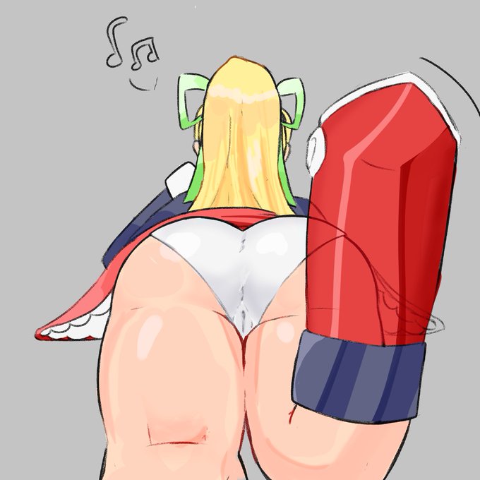 Mega Man (Classic) Rule 34 Image