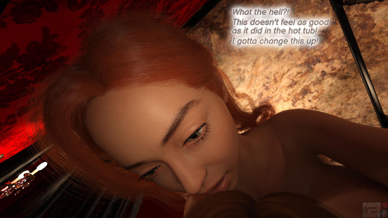 Couple (Romantic) Rule 34 Image