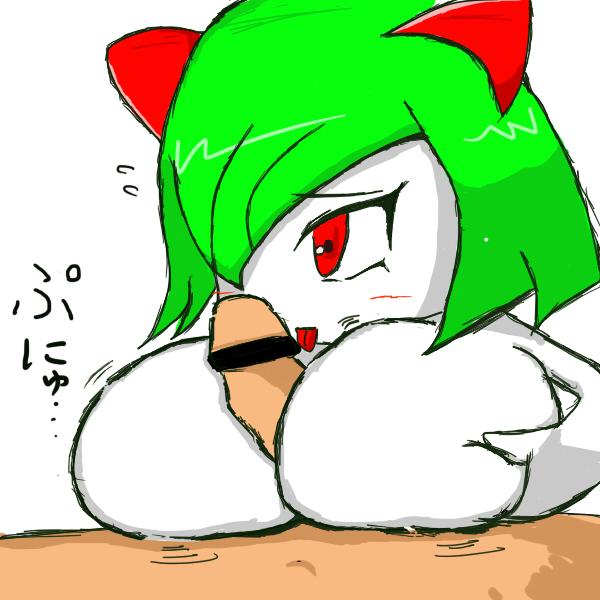 censored kirlia noa pokemon pokemon_(species) pokemon_rse tagme