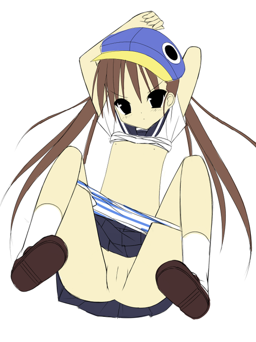 disgaea disgaea_4 fuka_kazamatsuri tagme