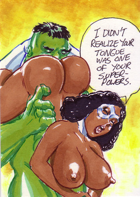 1boy 1boy1girl 1girls 5_fingers 69 69_position areola areolae ass avengers back bare_arms bare_ass bare_back bare_shoulders big_ass big_butt big_nipples black_hair boots bottomless breasts breasts_bigger_than_head brown_skin busty butt closed_eyes colored cunnilingus curly_hair curvy dark-skinned_female dark_hair dark_skin dat_ass dialog dialogue english_text erect_nipples exposed_ass exposed_breasts exposed_nipples fat_ass female footwear functionally_nude green-skinned_male green_eyes green_hair green_skin hair hourglass_figure huge_ass huge_breasts huge_butt huge_nipples hulk hulk_(series) human interracial joe_gravel large_areolae large_ass large_nipples larger_male lips lipstick long_hair makeup male marvel marvel_comics mask monica_rambeau mostly_nude naked nipples no_bra no_panties no_underwear nude nude_female nude_male nudity open_eyes oral oral_sex partially_clothed passionate perky_breasts photon_(marvel) plain_background red_lips red_lipstick round_ass sex shiny shiny_skin shirtless short_hair size_difference smaller_female speech_bubble standing standing_69 straight superhero superheroine text thick_ass thick_lips thin_waist topless uncensored voluptuous voluptuous_female waist_grab white_boots wide_hips