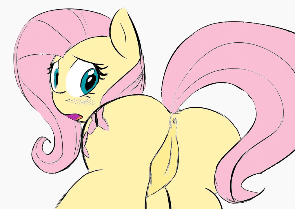 fluttershy_(mlp) friendship_is_magic haiku my_little_pony pink_hair smooth_skin tagme