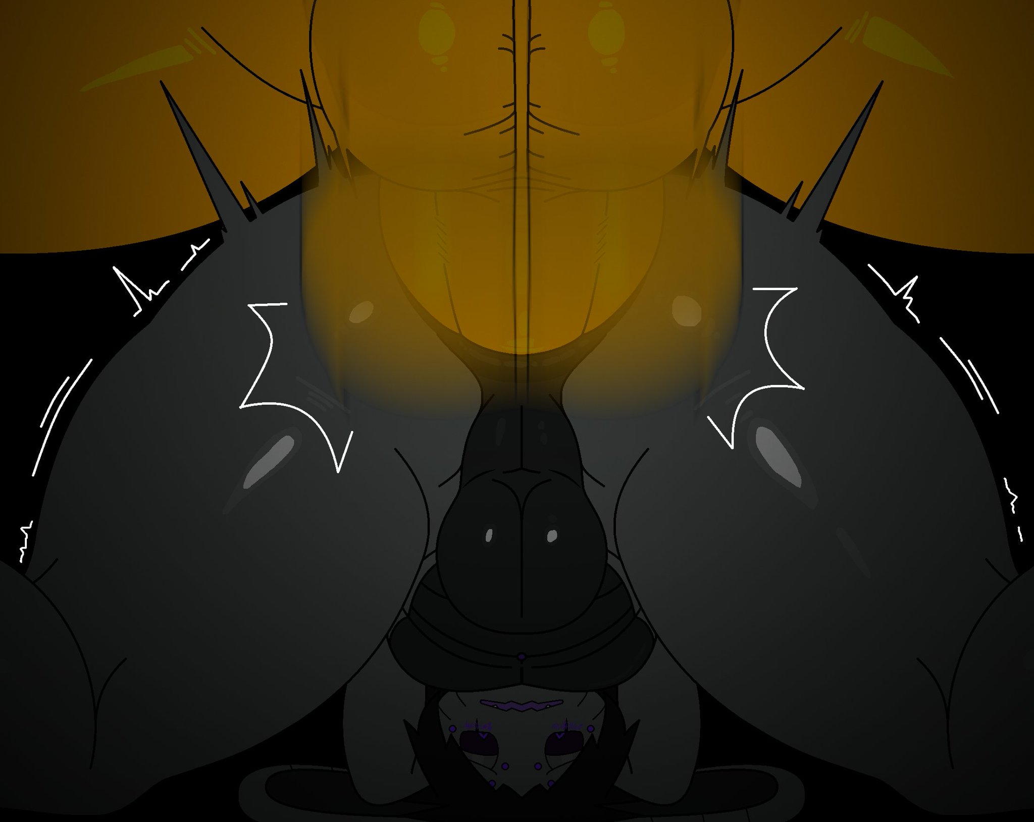 balls, brian (thespiderbunny), creepypasta, furry, furry male, futa on male, futanari, futanari penetrating, gameoverse, glitch productions, kit (gameoverse), kit bodega, penetration, penis, seminal kit, seminal kit.txt, spoodydood, tagme