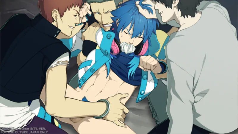 Arm Up Rule 34 Image